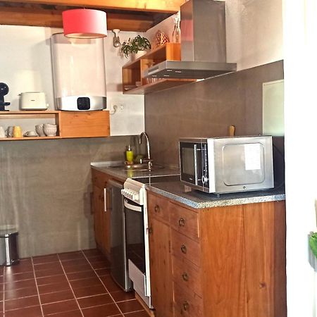 Вілла Casa Vista Fantastica Pedro Miguel Екстер'єр фото