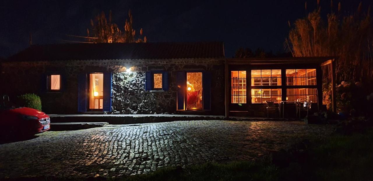Вілла Casa Vista Fantastica Pedro Miguel Екстер'єр фото