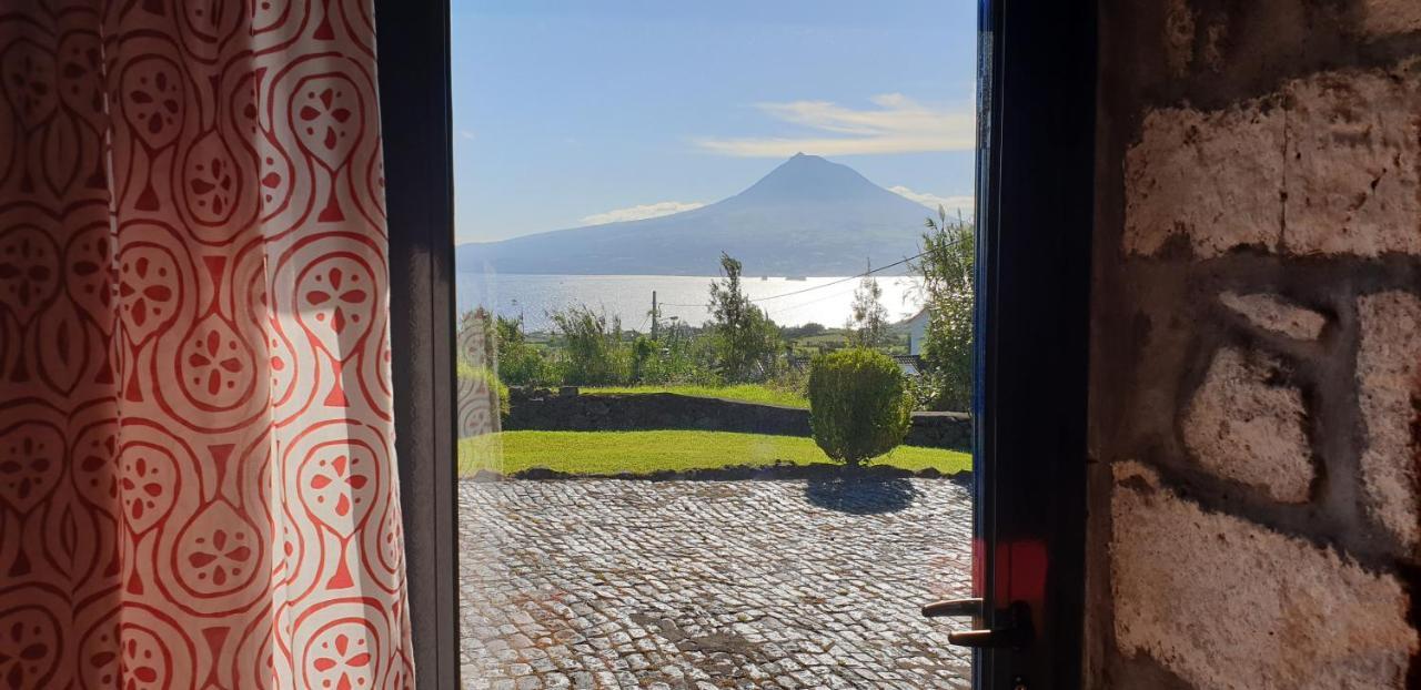 Вілла Casa Vista Fantastica Pedro Miguel Екстер'єр фото